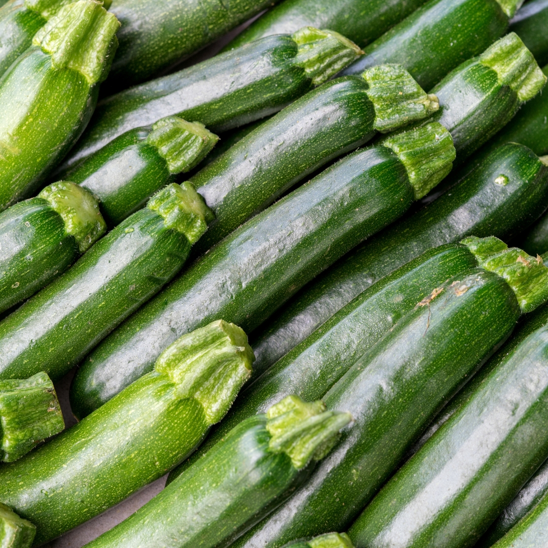 Ways to Use Your Zucchini Harvest